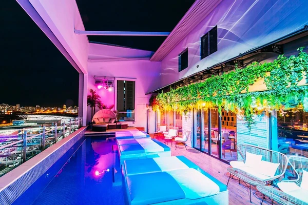 Hound Hotel Busan Station