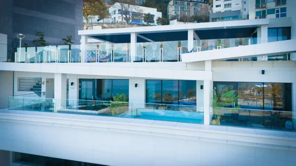 Songdo Eternal Blue Pool Villa