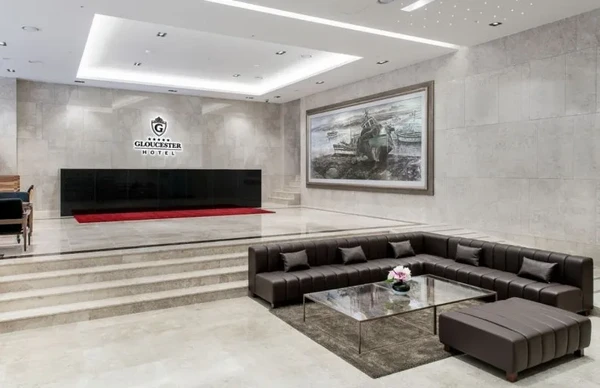 Gloucester Hotel Incheon