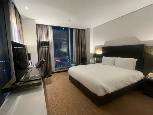 Orakai Songdo Park Hotel