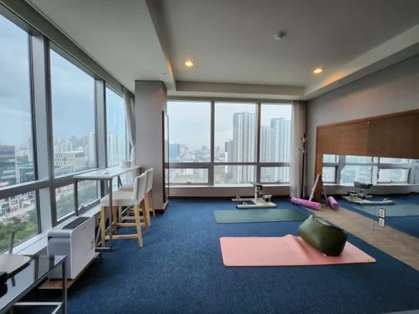 Bridge Hotel Incheon Songdo