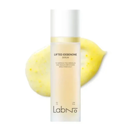 Labno Lifted Idebenone Serum