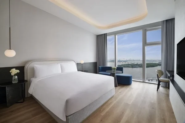Hotel Naru Seoul - MGallery