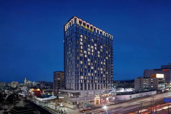 L7 Hongdae by Lotte Hotel