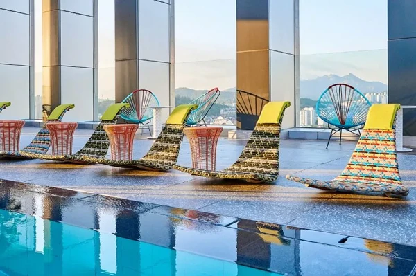 L7 Hongdae by Lotte Hotel