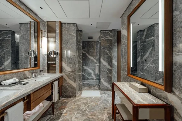 Hotel Lotte Signiel Seoul