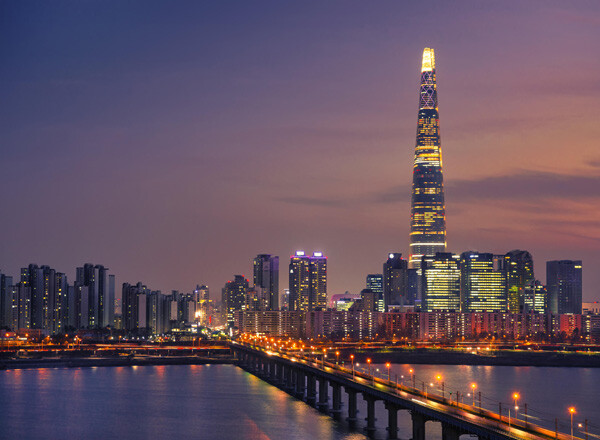 Complete Korea Round Trip – 13 Days of Culture, Nature & Cities