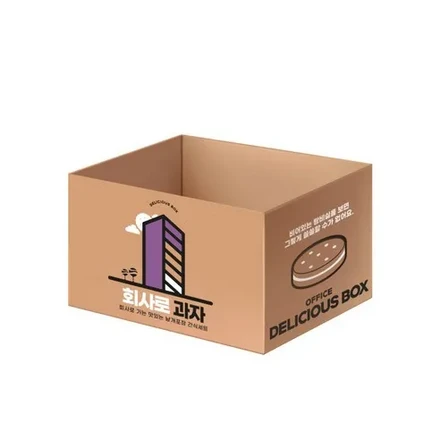 【ニャムニャムストア】大容量オフィススナック詰め合わせセット – 13種類（＋1ボーナス）、個包装