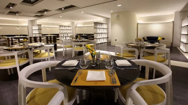 Boco Seoul Gangnam by IHG