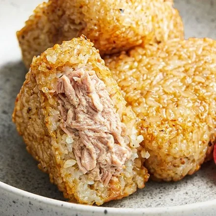 オックバプ オーブン焼き おにぎりセット