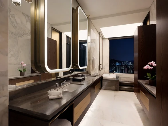 Grand Mercure Ambassador Hotel and Residences Seoul Yongsan