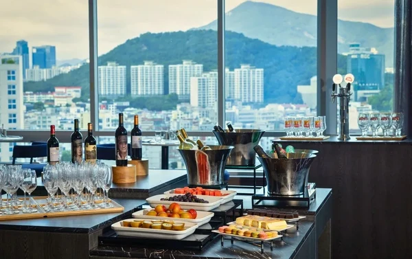 Kent Hotel Gwangalli by Kensington