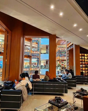 Lotte Duty Free (Myeongdong)