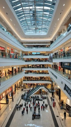 Lotte Duty Free (Myeongdong)