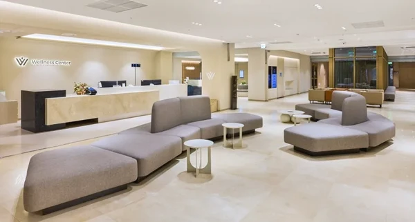 The Heal Dermatology Clinic