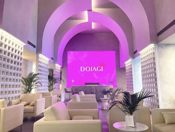 DOJAGI CLINIC