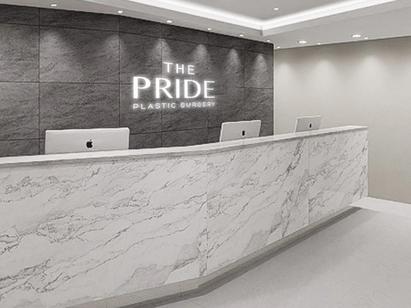 THE PRIDE PLASTIC SURGERY