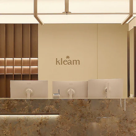 Kleam Clinic