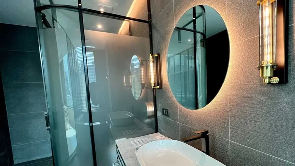 Gyeongbok Palace Boutique Hotel