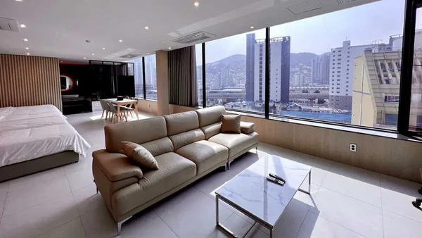 Gyeongbok Palace Boutique Hotel