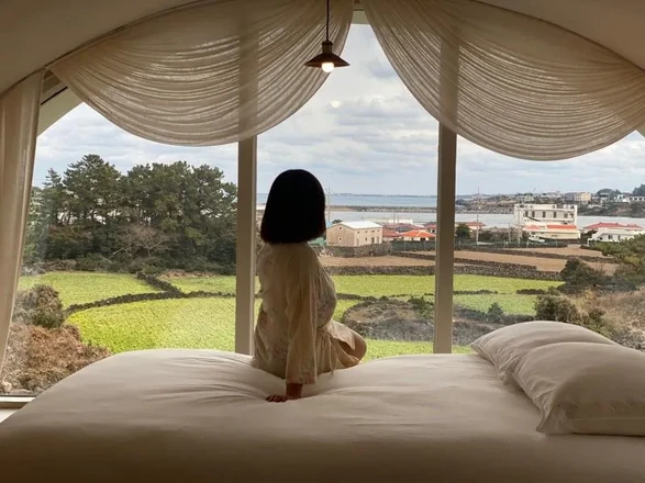 Myeongdong Central Hotel