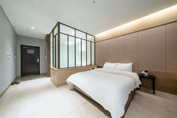 Namsan Skyline Hotel