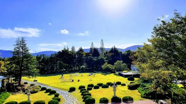 Commodore Hotel Gyeongju