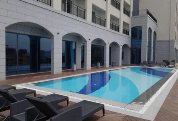 ラピスホテル南海（ナメ）- 3つ星または同等クラス