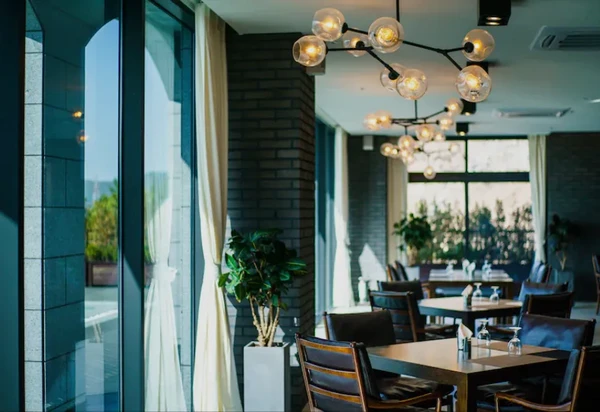 ラピスホテル南海（ナメ）- 3つ星または同等クラス