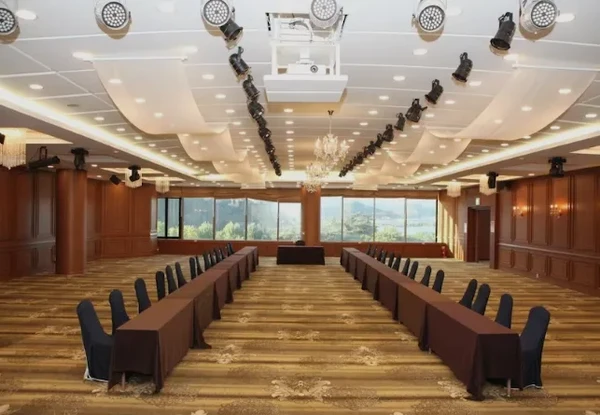 春川（チュンチョン）ベアーズホテル - 3つ星または同等クラス