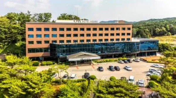 春川（チュンチョン）ベアーズホテル - 3つ星または同等クラス