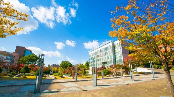 Sogang University Korean Language Education Center