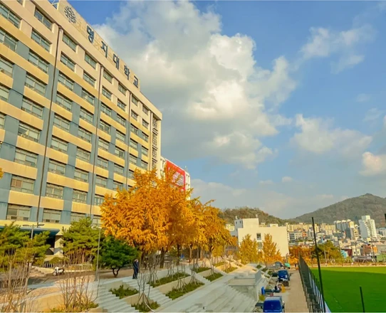 Myongji University