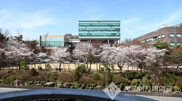 Seoul Women's University International Education