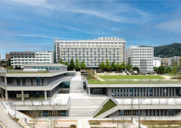 Myongji University Korean Language Institute