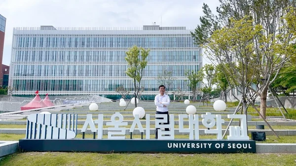 University of Seoul
