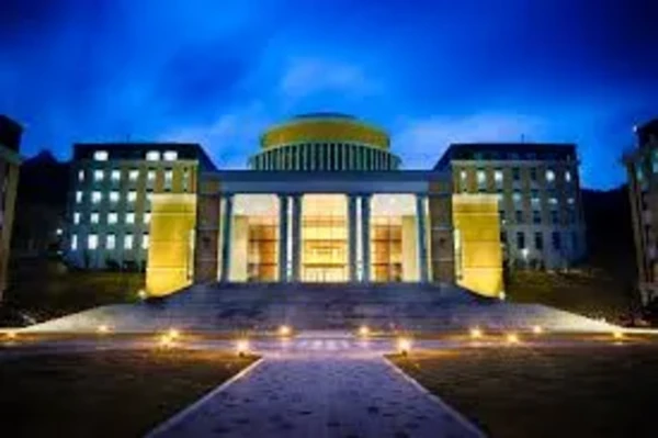 Busan University of Foreign Studies