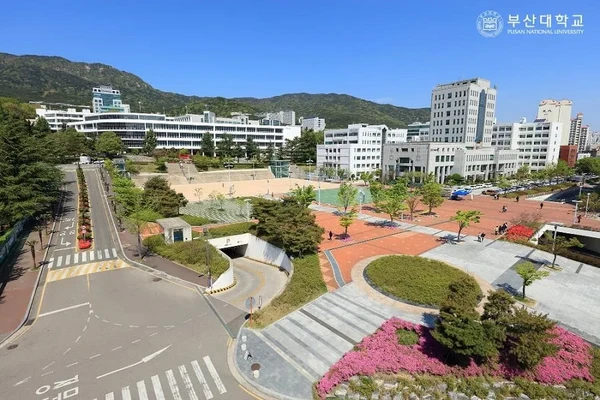 Pusan National University