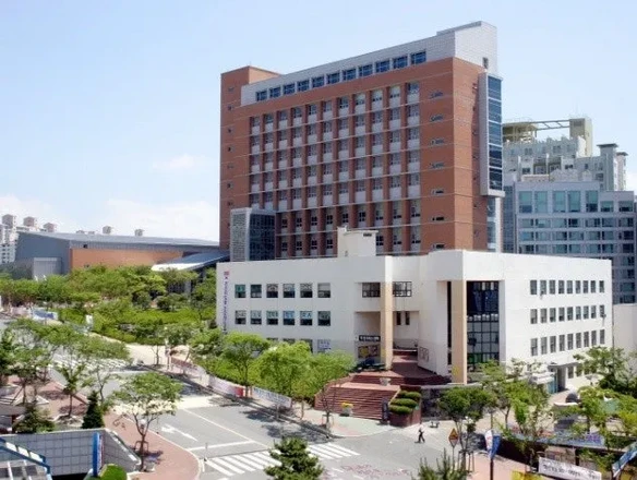 Kyungsung University