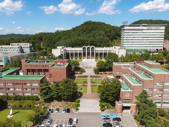 Sangmyung University