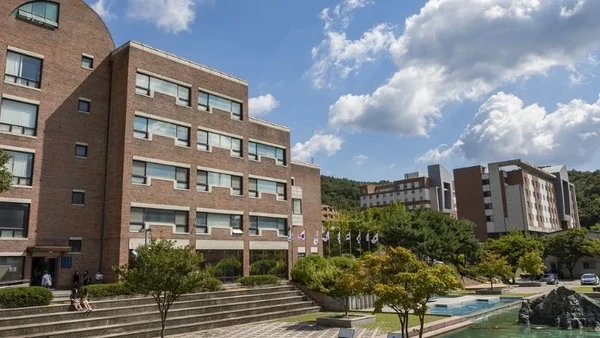 Sangmyung University