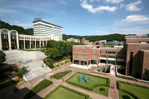 Sangmyung University