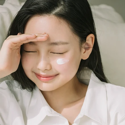 BJEWEL ピンクアロエ クールカーミング サンスクリーン 40ml〈新バージョン〉