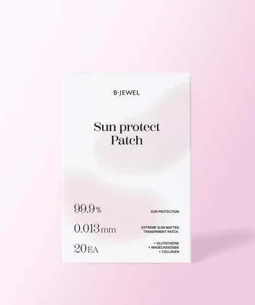 BJEWEL Sun Protection Patch