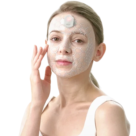 Cellpot The Premium Microcurrent Mask Pack