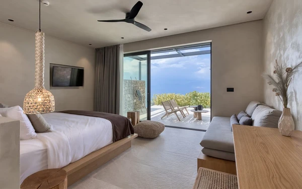 麗水（ヨス）ル・グラン・ブルーリゾート