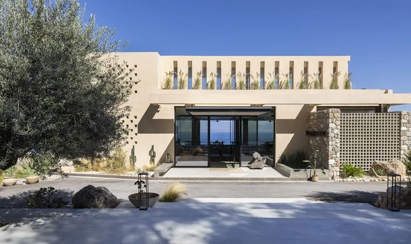 麗水（ヨス）ル・グラン・ブルーリゾート