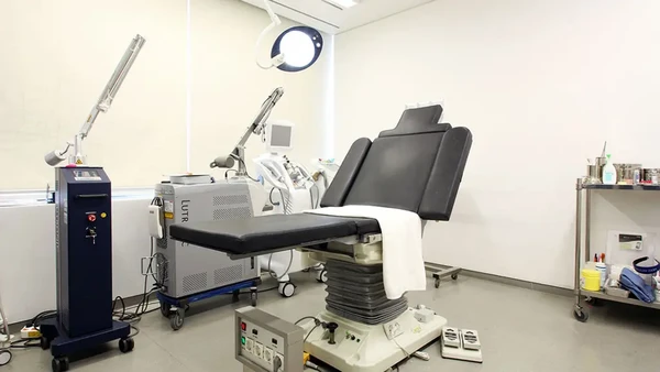 Dream Plastic Surgery