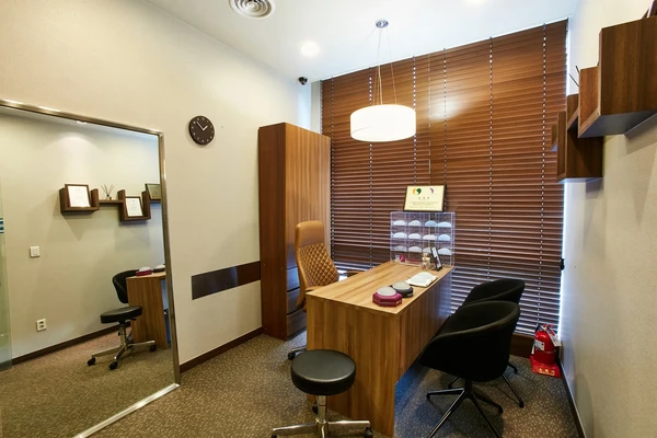 Girin Plastic Surgery Clinic