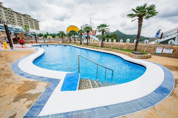 中興（チュンフン）ゴールドスパ＆リゾート